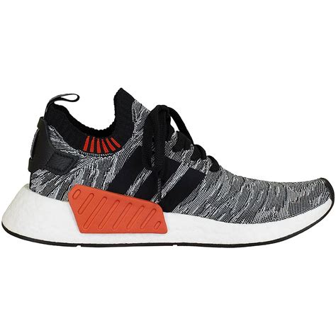 adidas nmd schwarz weiß damen|Adidas NMD where to buy.